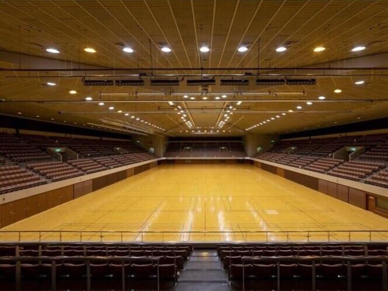 Super Hotel Sendai Airport Inter image