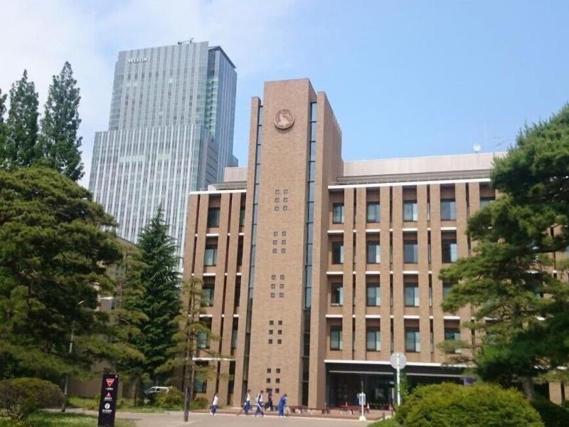 Super Hotel Sendai Airport Inter image