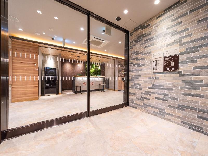 Super Hotel Sendai Airport Inter image
