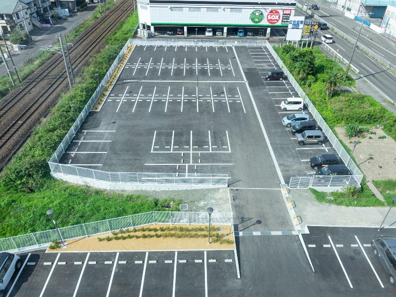 Super Hotel Sendai Airport Inter image
