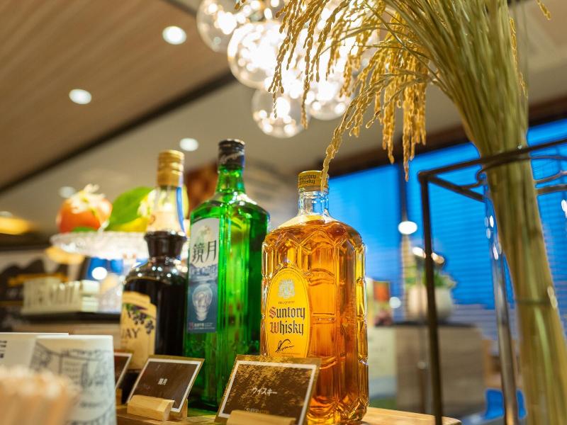 Super Hotel Sendai Airport Inter image