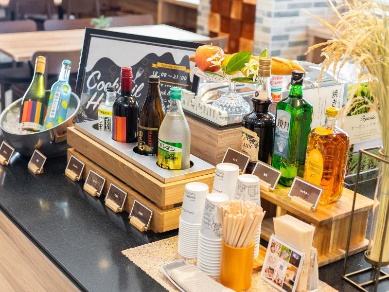 Super Hotel Sendai Airport Inter image