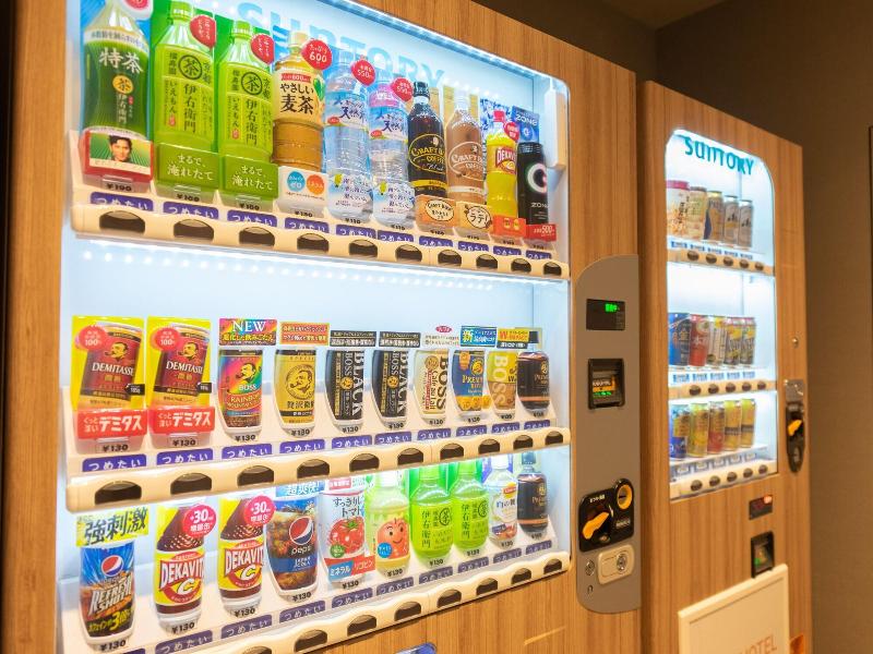Super Hotel Sendai Airport Inter image