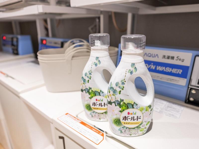 Super Hotel Sendai Airport Inter image