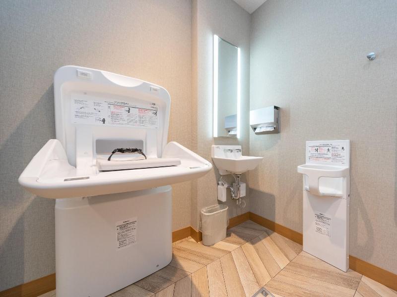Super Hotel Sendai Airport Inter image