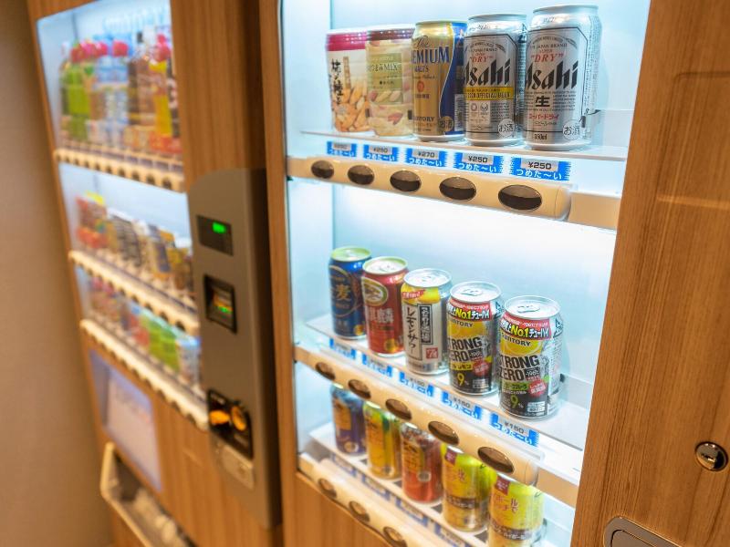 Super Hotel Sendai Airport Inter image