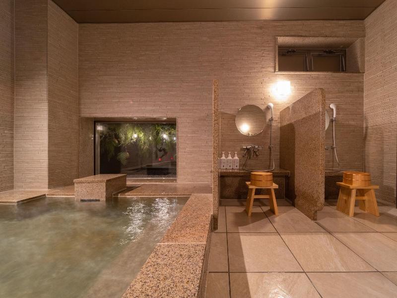 Super Hotel Sendai Airport Inter image
