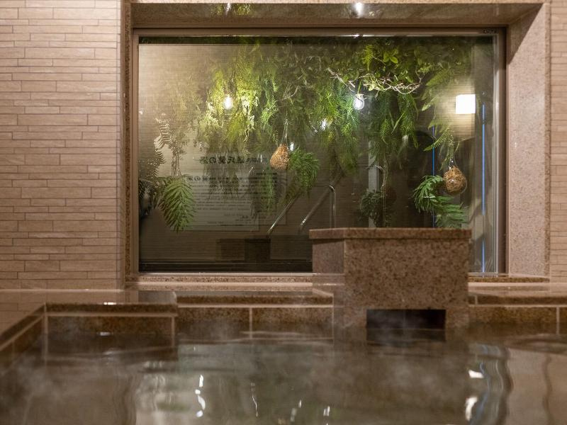 Super Hotel Sendai Airport Inter image