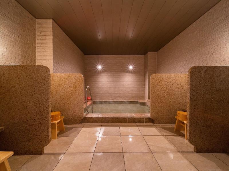 Super Hotel Sendai Airport Inter image