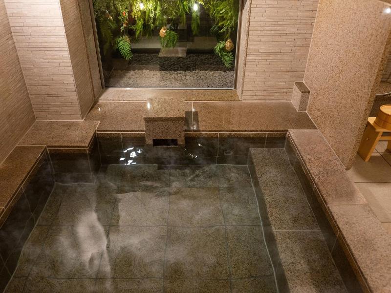 Super Hotel Sendai Airport Inter image