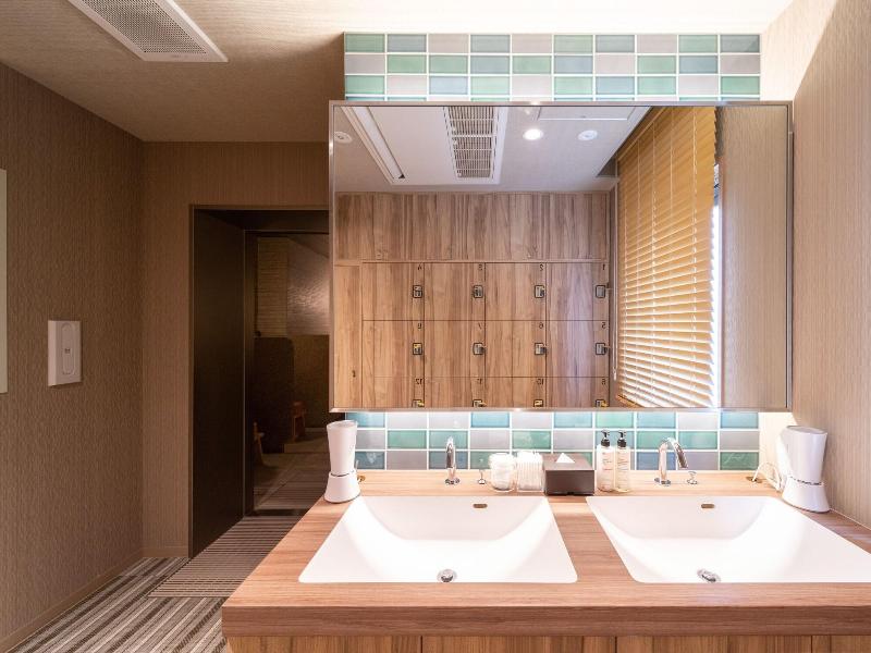 Super Hotel Sendai Airport Inter image