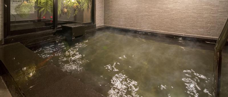 Super Hotel Sendai Airport Inter image