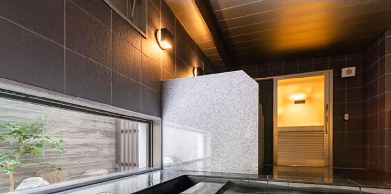 Super Hotel Sendai Airport Inter image