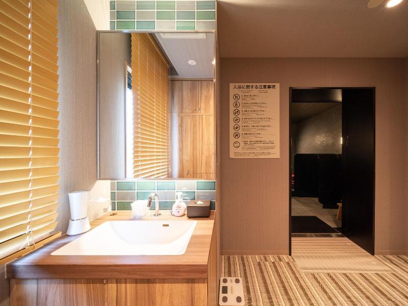 Super Hotel Sendai Airport Inter image