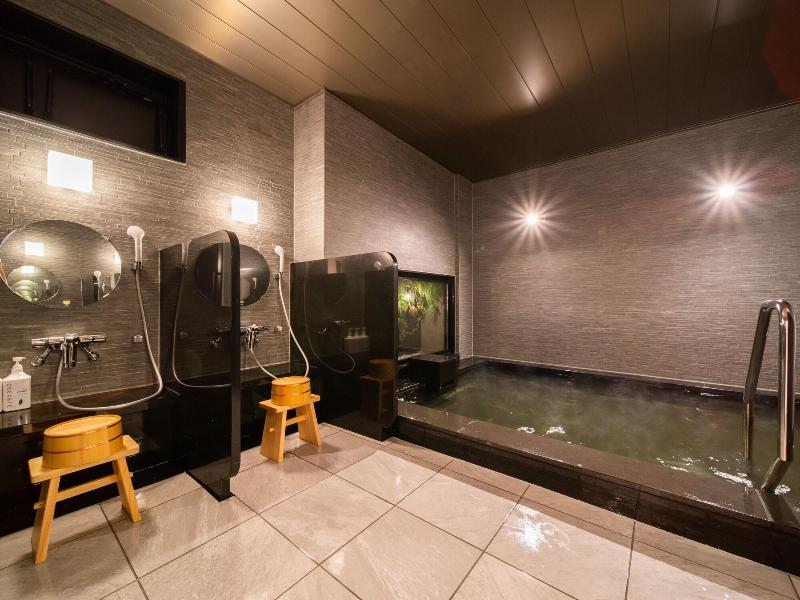 Super Hotel Sendai Airport Inter image