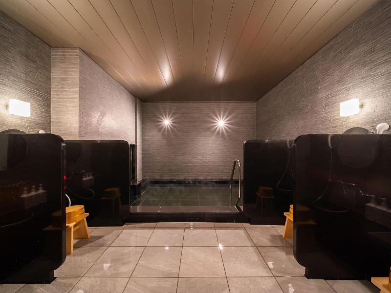 Super Hotel Sendai Airport Inter image