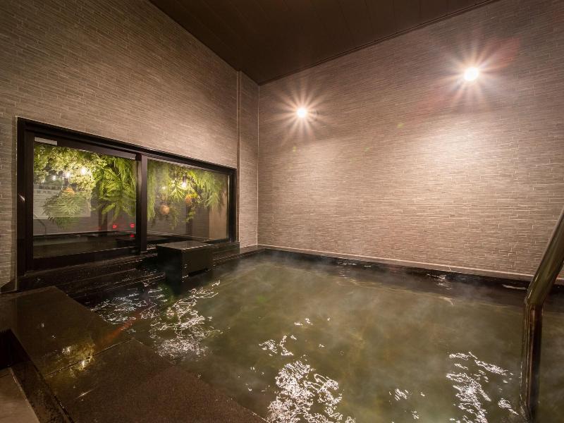 Super Hotel Sendai Airport Inter image