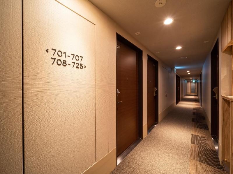 Super Hotel Sendai Airport Inter image