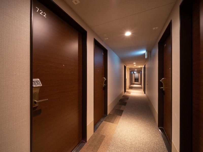 Super Hotel Sendai Airport Inter image
