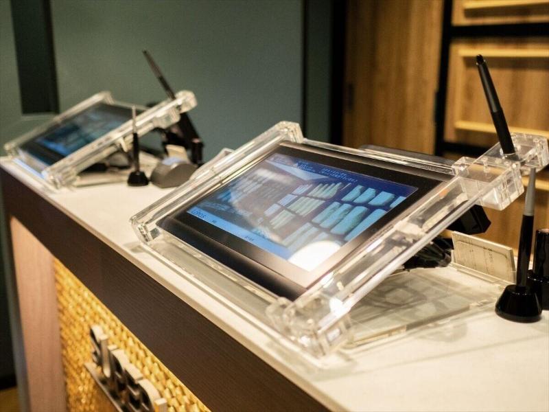 Super Hotel Sendai Airport Inter image