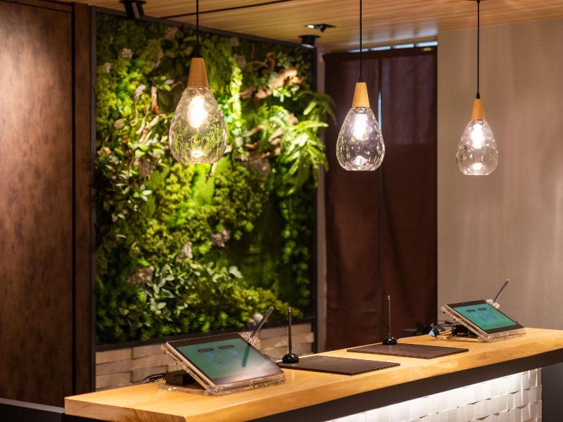 Super Hotel Sendai Airport Inter image