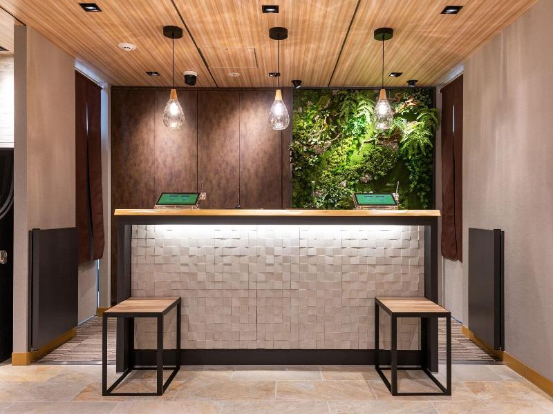 Super Hotel Sendai Airport Inter image