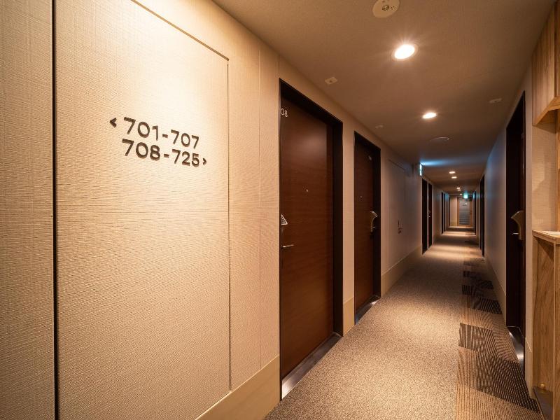 Super Hotel Sendai Airport Inter image
