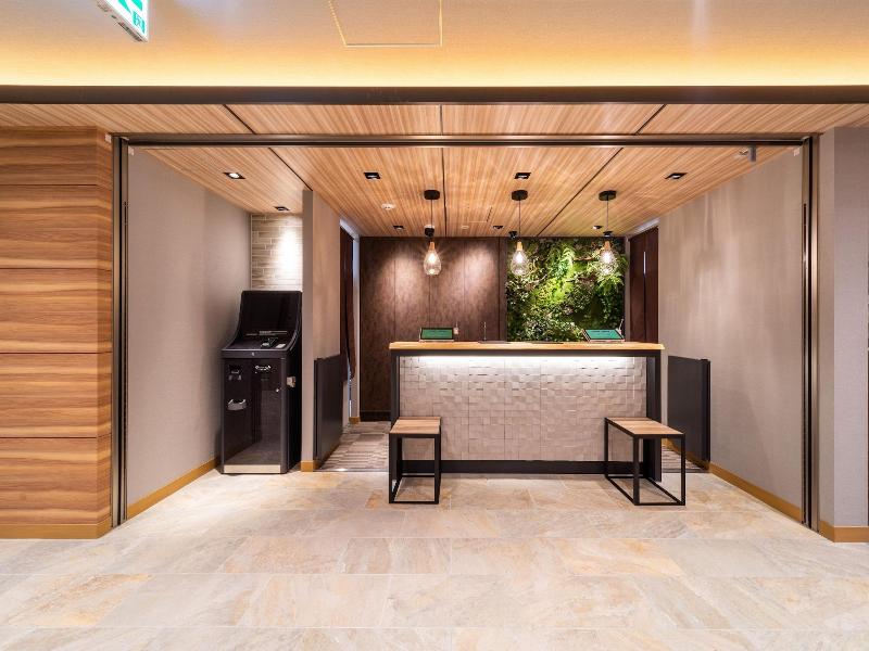 Super Hotel Sendai Airport Inter image