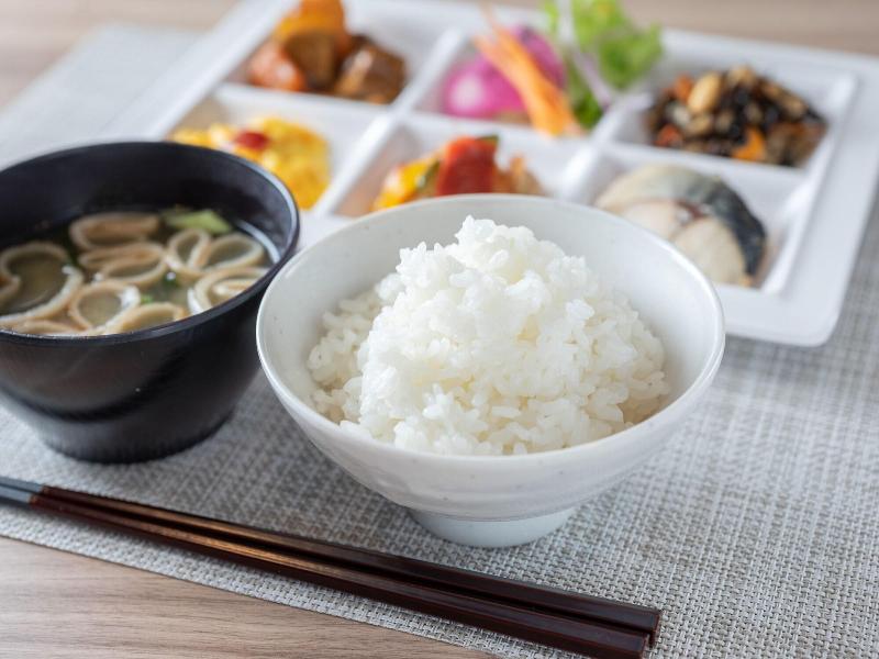 Super Hotel Sendai Airport Inter image