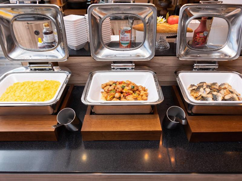 Super Hotel Sendai Airport Inter image