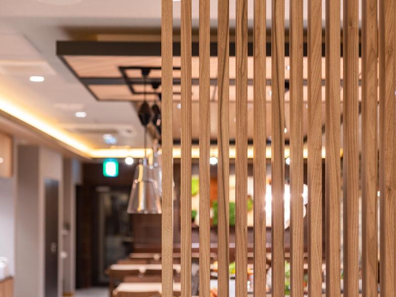 Super Hotel Sendai Airport Inter image