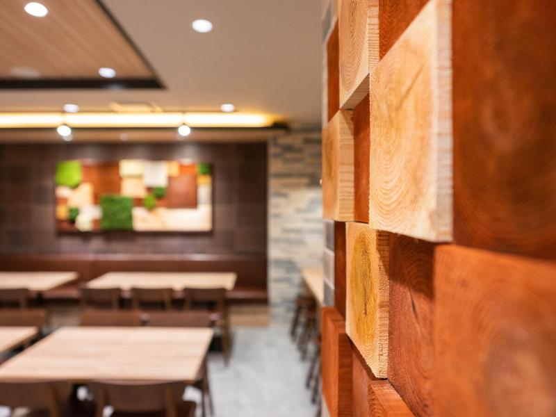 Super Hotel Sendai Airport Inter image