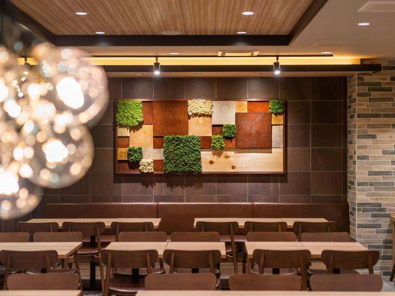 Super Hotel Sendai Airport Inter image