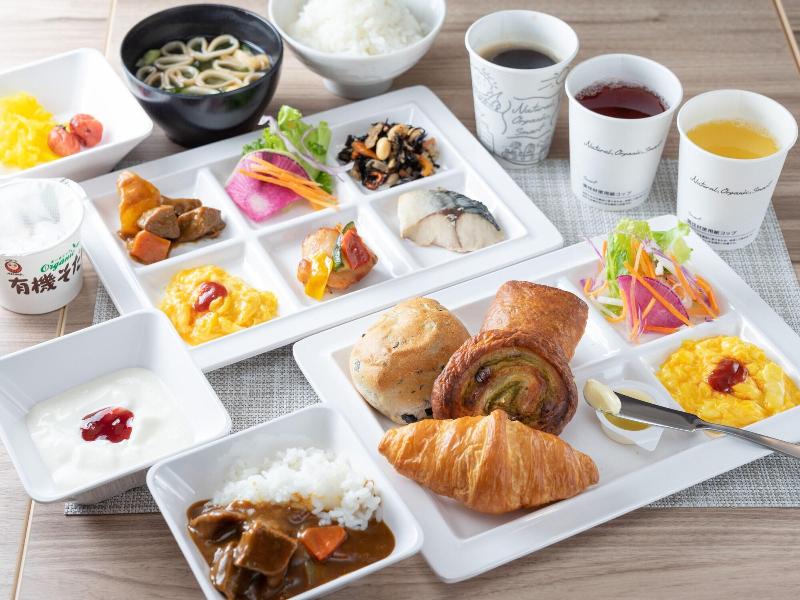 Super Hotel Sendai Airport Inter image