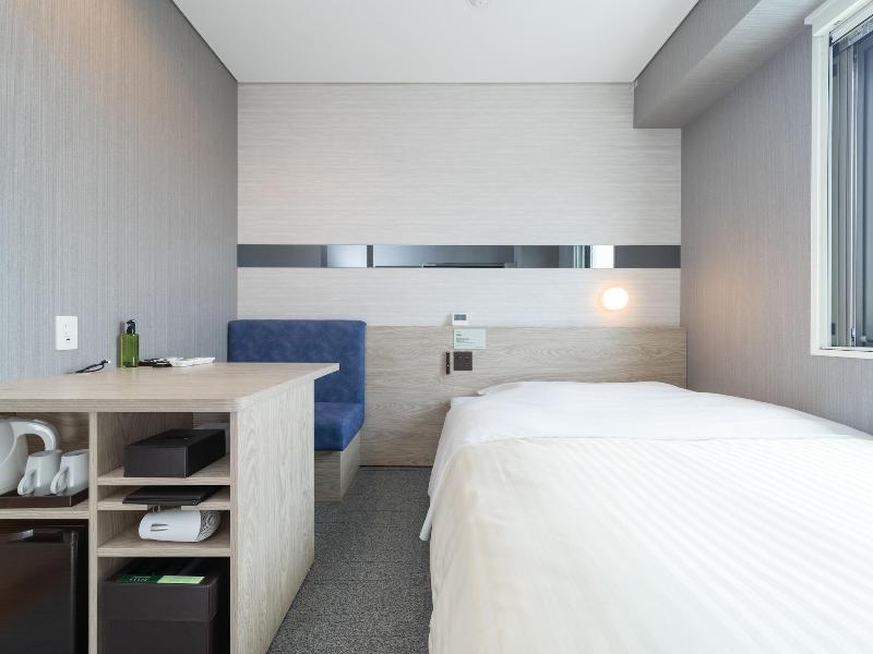 Super Hotel Sendai Airport Inter image