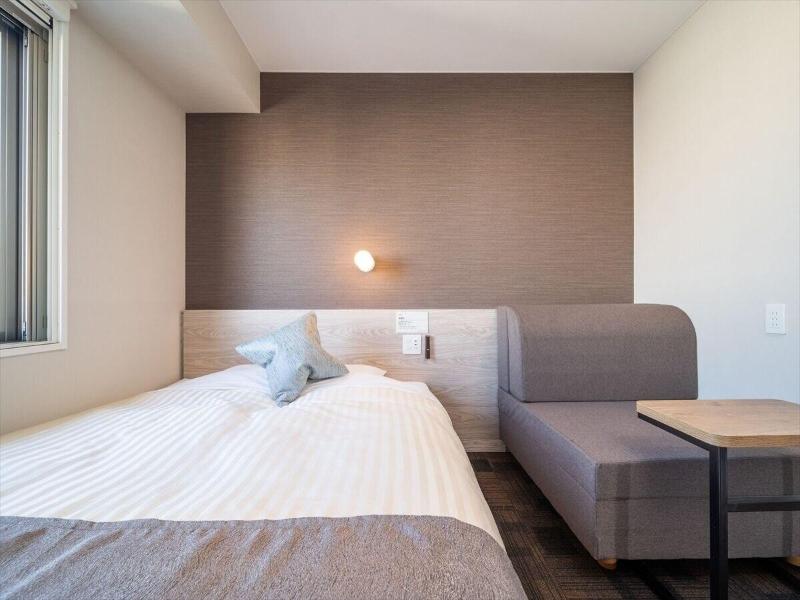 Super Hotel Sendai Airport Inter image