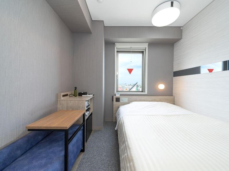 Super Hotel Sendai Airport Inter image