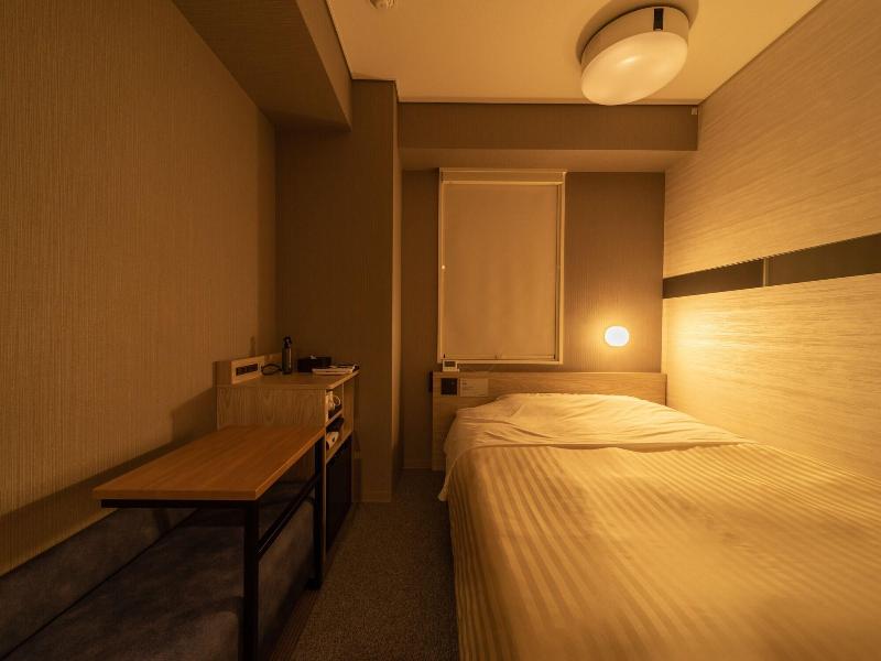 Super Hotel Sendai Airport Inter image