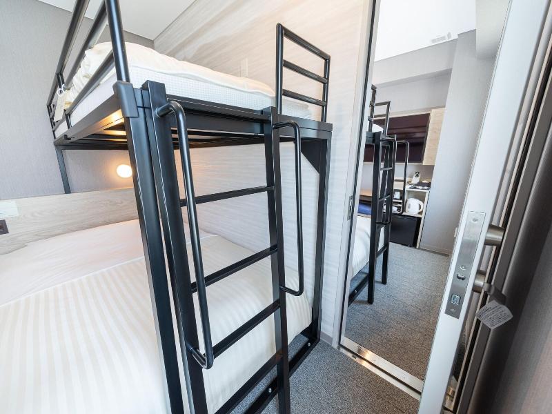 Super Hotel Sendai Airport Inter image