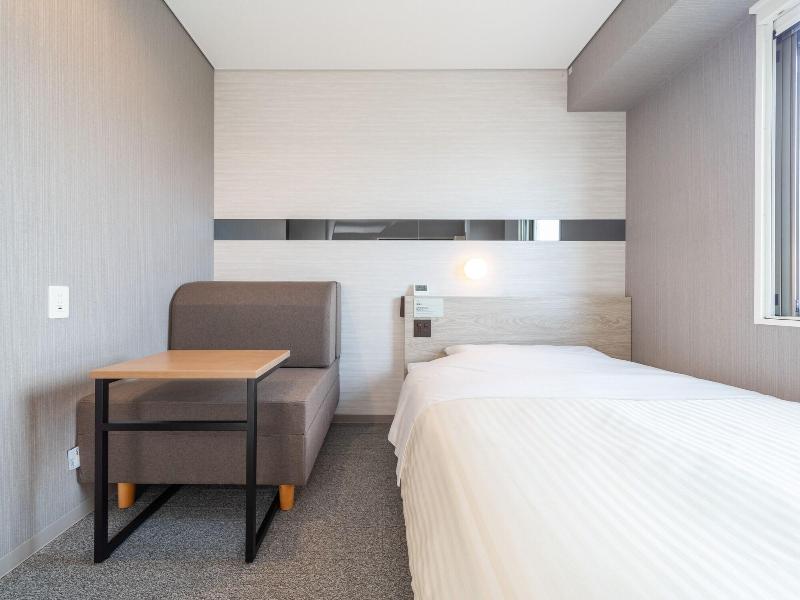 Super Hotel Sendai Airport Inter image