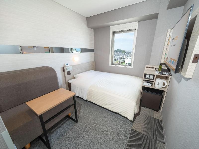 Super Hotel Sendai Airport Inter image
