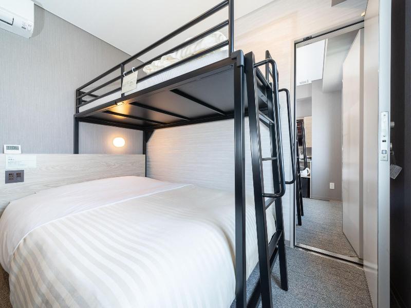 Super Hotel Sendai Airport Inter image
