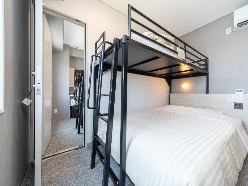 Super Hotel Sendai Airport Inter image