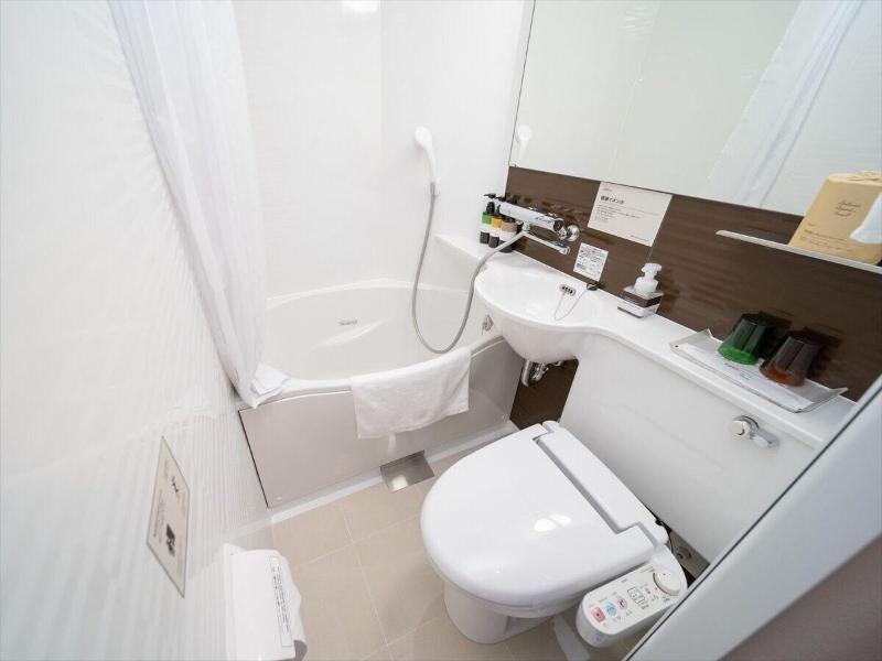 Super Hotel Sendai Airport Inter image