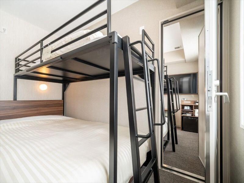 Super Hotel Sendai Airport Inter image