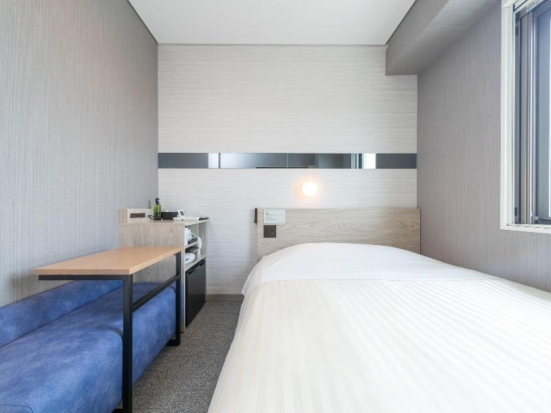 Super Hotel Sendai Airport Inter image