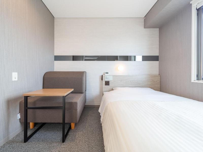 Super Hotel Sendai Airport Inter image
