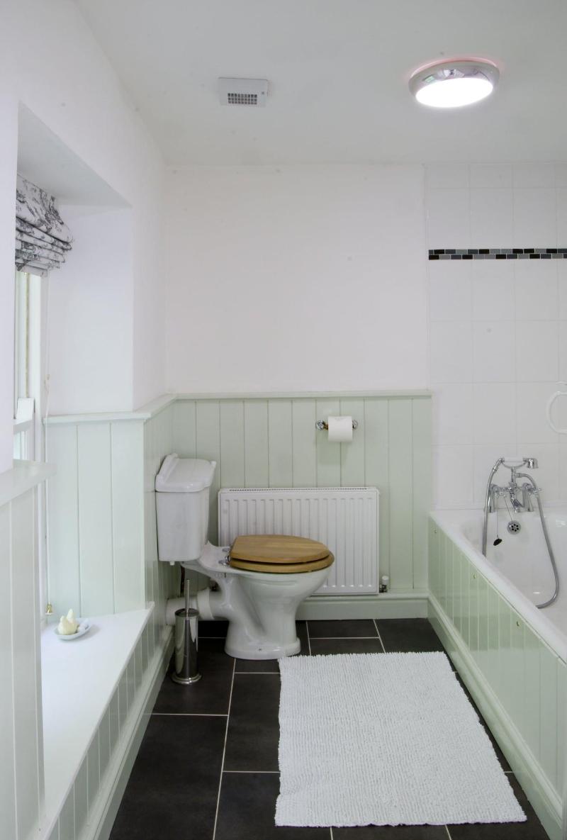 Bronfelin Troed Y Rhiw Holiday Cottages image