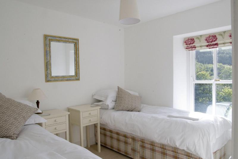 Bronfelin Troed Y Rhiw Holiday Cottages image