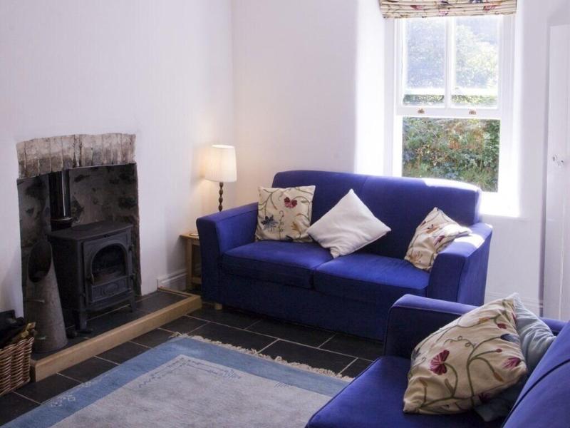 Bronfelin Troed Y Rhiw Holiday Cottages image
